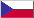 [Flag of the Czech Republic]
